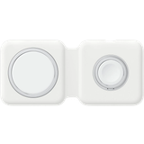 White - Wireless Chargers Batteries & Chargers Apple MagSafe Duo Charger