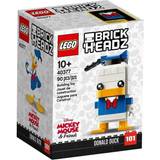 Disney - Lego BrickHeadz Lego Brickheadz Donald Duck 40377