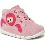 Superfit Running Shoes Superfit Sneakers 1-006342-5500 Pink/Pink 9010159181049 718.00