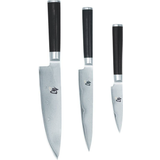Kai Cooks Knives Kai Shun Classic DMS-300 Knife Set