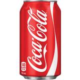 Coca-Cola Soft Drink 33cl 24pack