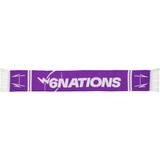 Accessories Women's Six Nations Scarf