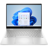 HP Intel Core i5 - Silver - Webcam Laptops HP Envy x360 2-in-1 13-bf0003na
