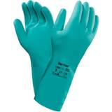 Ansell Work Clothes Ansell 37-675 9, Chemical Potection Gloves