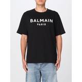 Balmain Tops Balmain Paris T-Shirt