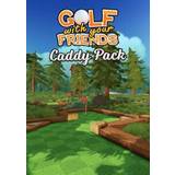 Golf With Your Friends - Caddy Pack (PC)