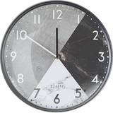 Beliani Wall Clocks Beliani DAVOS Wall Clock