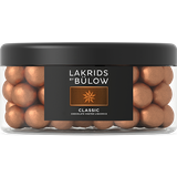 Lakrids by Bülow Classic Caramel 550g 1pack