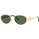 Ovals/Rounds Sunglasses Celine Triomphe