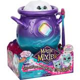 Moose Interactive Pets Moose Magic Mixies Magic Cauldron Purple