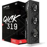 XFX Radeon RX 7800 XT Speedster QICK 319 Core Edition HDMI 3xDP 16GB