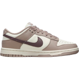 Nike Dunk Low W - Sail/Diffused Taupe/Plum Eclipse