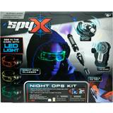 Plastic Agents & Spies Toys SpyX Night Vision Kit
