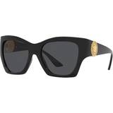 Versace Sunglasses Versace VE4452 GB1/87