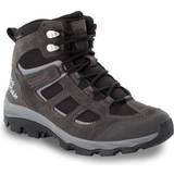 Jack Wolfskin Waterproof Hiking Shoes Grey