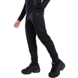 Black - Sweatshirt pants Trousers Nike Junior Tech Fleece Joggers - Black