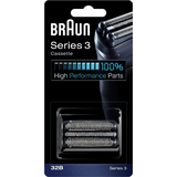 Braun series 3 proskin electric shaver Braun Series 3 32B Replacement Head