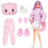 Surprise Toy Dolls & Doll Houses Barbie Cutie Reveal Doll & Accessories
