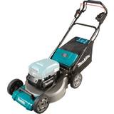 Makita Self-propelled - With Collection Box Battery Powered Mowers Makita LM001CZ Solo Battery Powered Mower