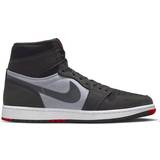 Nike Air Jordan 1 - Unisex Trainers Nike Air Jordan 1 Element - Cement Grey/Black/Infrared 23/Dark Charcoal
