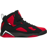 Nike Jordan True Flight M - Black/University Red/White/Chrome