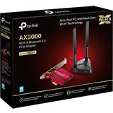 TP-Link Network Cards & Bluetooth Adapters TP-Link Archer TX3000E