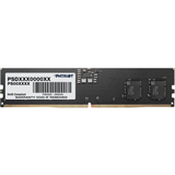 Patriot DDR5 RAM Memory Patriot Signature Line DDR5 4800MHz ECC 8GB (PSD58G480041)