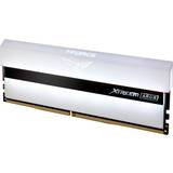 TeamGroup 4000 MHz - DDR4 RAM Memory TeamGroup T-Force Xtreem ARGB White DDR4 4000MHz 2x16GB (TF13D432G4000HC18LDC01)