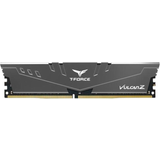 TeamGroup RAM Memory TeamGroup T-Force Vulcan Z DDR4 3200MHz 2x16GB (TLZGD432G3200HC16FDC01)