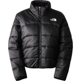 North face puffer jacket The North Face Women's 2000 Synthetic Puffer Jacket - TNF Black