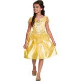 Fancy Dress on sale Disguise Disney Belle Children's Carnival Costume
