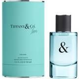 Tiffany & Co. Eau de Toilette Tiffany & Co. Tiffany & Love for Him EdT 50ml