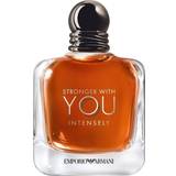 Fragrances Emporio Armani Stronger With You Intensely EdP 100ml