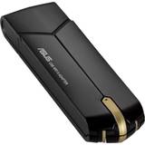 ASUS Network Cards & Bluetooth Adapters ASUS USB-AX56