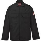 Men Work Clothes Portwest BIZ2 Bizweld Jacket