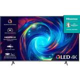 3840x2160 (4K Ultra HD) - QLED TVs Hisense 55E7KQTUK Pro