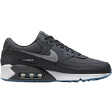 Nike Air Max 90 M - Anthracite/Industrial Blue/White/Reflect Silver