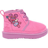UGG Boots UGG Toddler X Abby Neumel II - Pink