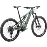 Specialized E-Mountainbikes Specialized Turbo Levo Comp Alloy - Sage Green / Cool Grey / Black Unisex