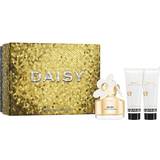 Marc Jacobs Gift Boxes Marc Jacobs Daisy Gift Set EdT 50ml + Body Lotion 75ml + Shower Gel 75ml