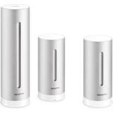 Netatmo Thermometers & Weather Stations Netatmo Weather Station and Additional Module Pack