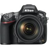 Nikon Digital Cameras Nikon D800E