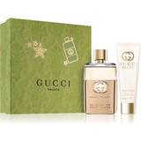 Gucci Women Gift Boxes Gucci Guilty Pour Femme Gift Set EdT 50ml + Body Lotion 50ml