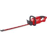 Milwaukee Hedge Trimmers Milwaukee M18CHT-0 Solo