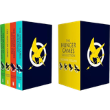 Books on sale The Hunger Games (Paperback, 2021)