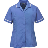 Stretch Work Jackets Portwest Women's Classic Hospital Tunic