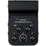 Roland Studio Mixers Roland Go:Mixer Pro-X