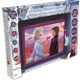 Disney Interactive Toys Lexibook Disney Frozen 2 Educational & Bilingual Laptop