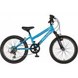 20" Kids' Bikes Falcon Jade 20 Inch Kids Bike - Blue Kids Bike