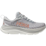 Silver Running Shoes Hoka Gaviota 5 W - Harbor Mist/Rose Gold